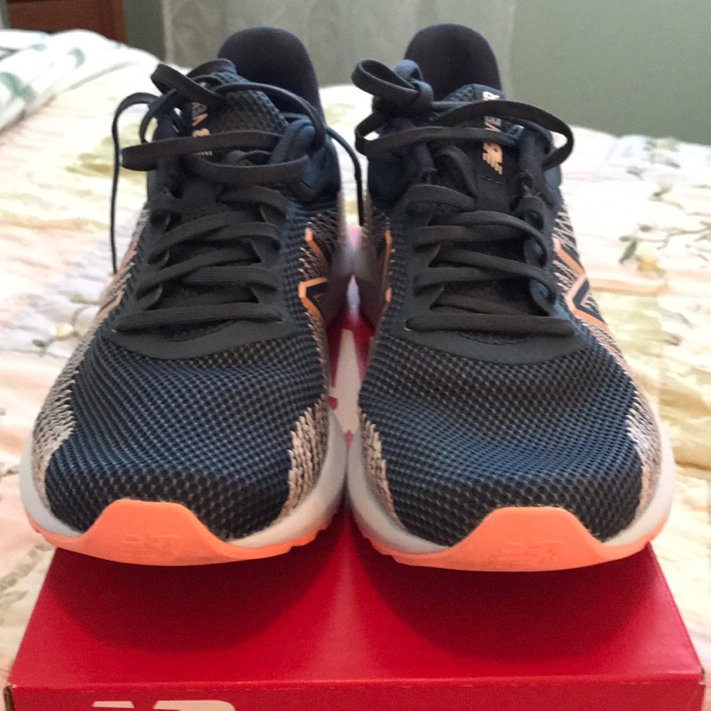 New Balance Running Shoes